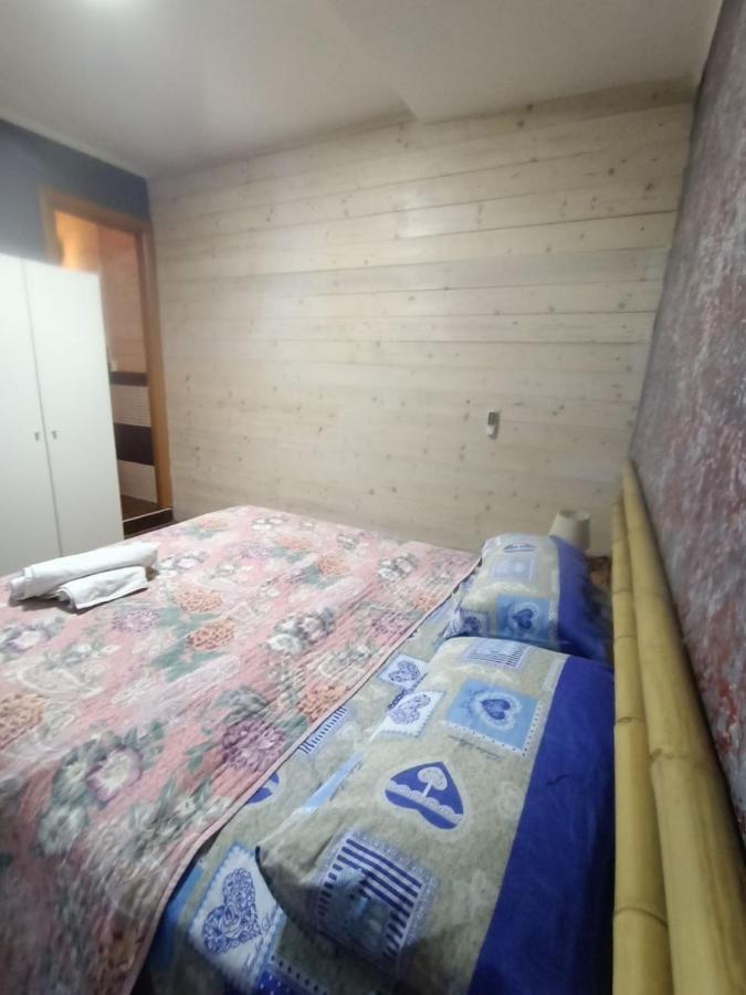 B&B Ciro Помпей Екстериор снимка