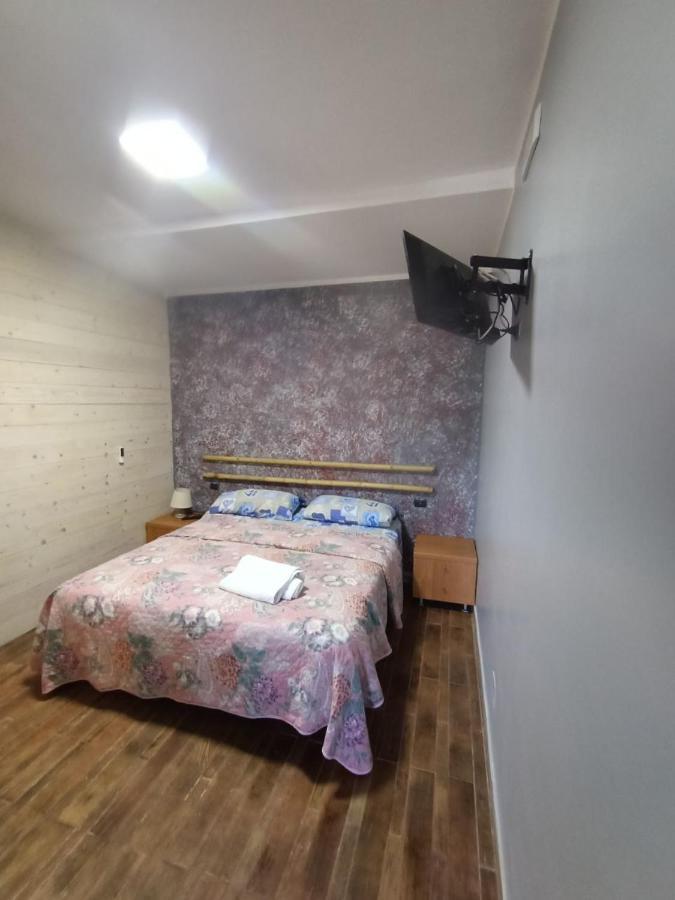 B&B Ciro Помпей Екстериор снимка