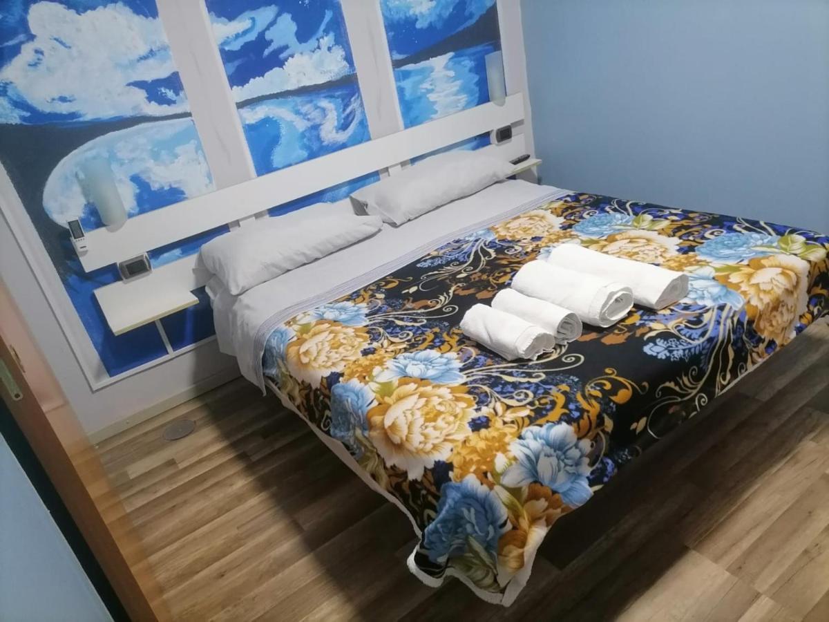B&B Ciro Помпей Екстериор снимка